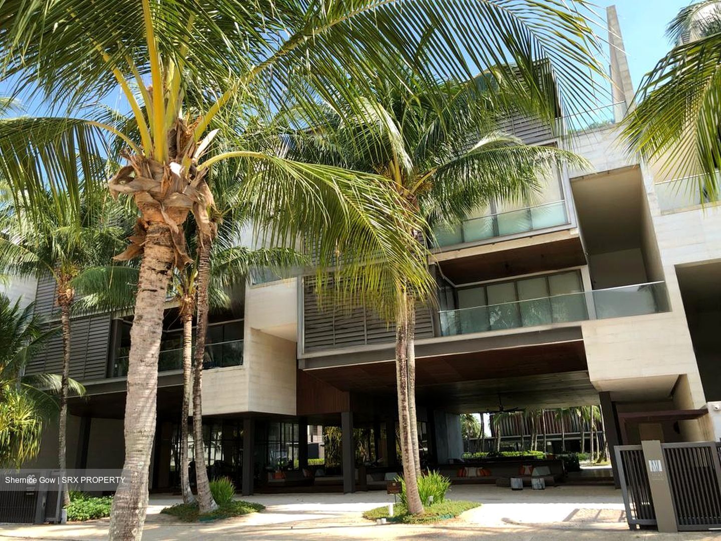 Seven Palms Sentosa Cove (D4), Condominium #469252661
